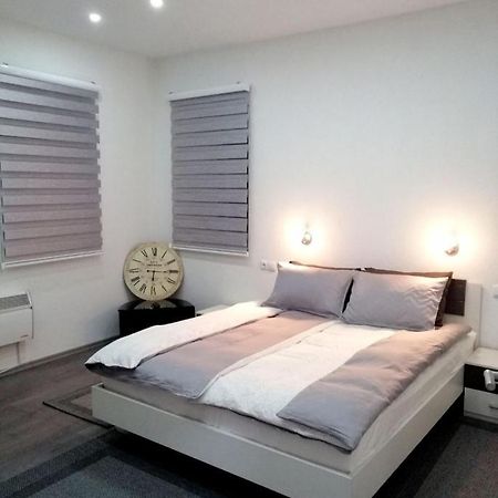Apartman Din Travnik Exteriér fotografie