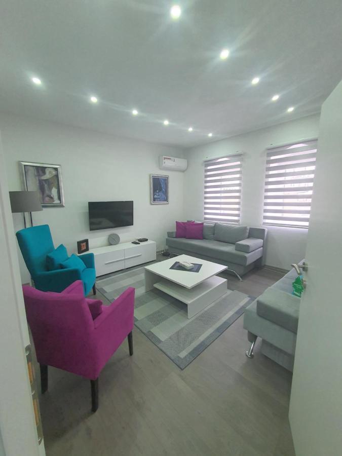 Apartman Din Travnik Exteriér fotografie