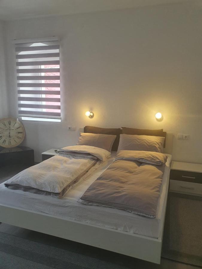 Apartman Din Travnik Exteriér fotografie