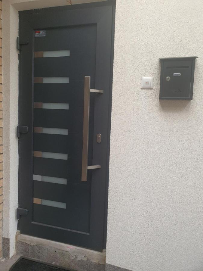 Apartman Din Travnik Exteriér fotografie