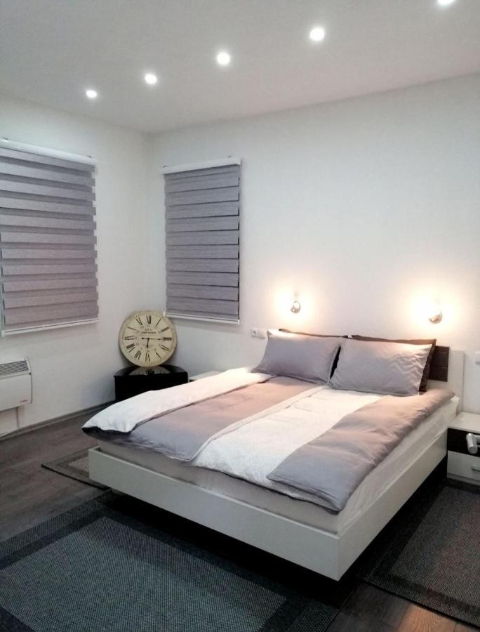 Apartman Din Travnik Exteriér fotografie