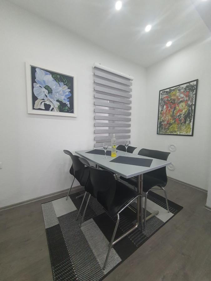 Apartman Din Travnik Exteriér fotografie