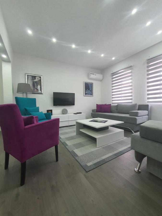 Apartman Din Travnik Exteriér fotografie